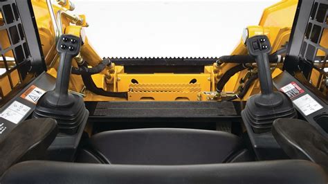 eh controls skid steer|skid steer controls.